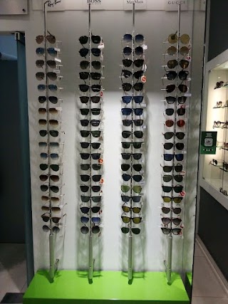 Luxoptica