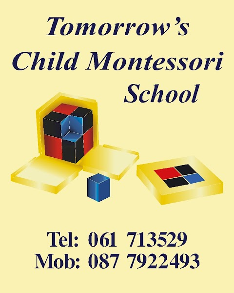 Tomorrow's Child Montessori School