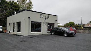 The Courthouse Cafe