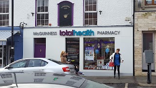 McGuinness total health Pharmacy