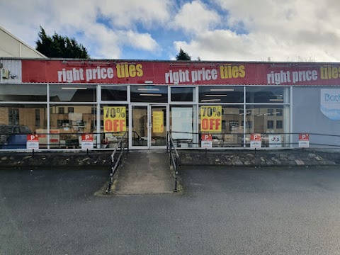 Right Price Tiles Limerick