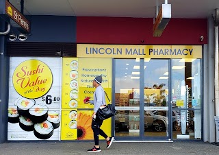 Lincoln Mall Pharmacy