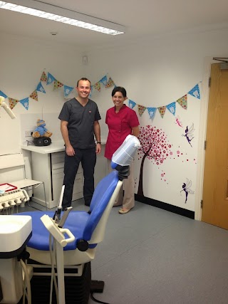 Bridge Place Dental Practice