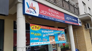 ABC Szkoła Językowa Białystok Kursy Językowe Półkolonie Zimowe 2023