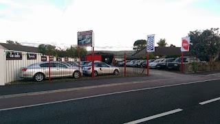 West Waterford Windscreens & Car Sales