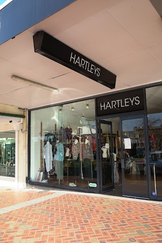 HARTLEYS (Cambridge)