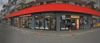 Matmazel Moda Damska