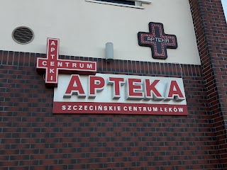 Apteka Szczecińskie Centrum Leków