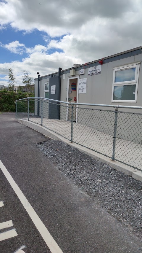 HSE Assessment Hub, Ballincollig