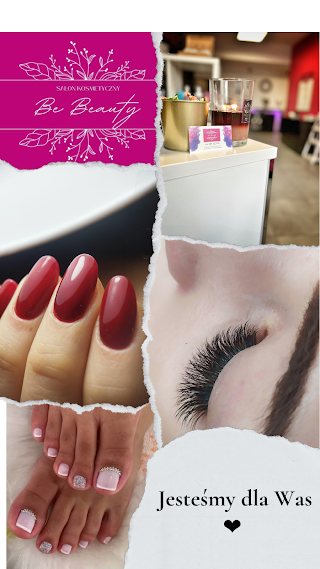 Be Beauty Salon Kosmetyczny