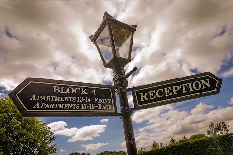 Rookery Mews Apartments