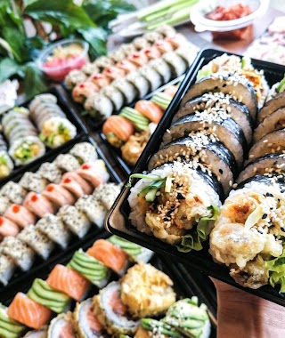 Wabi Sabi Sushi