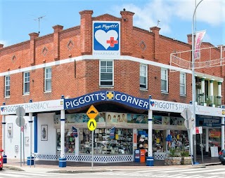 Piggott's Pharmacy Hamilton