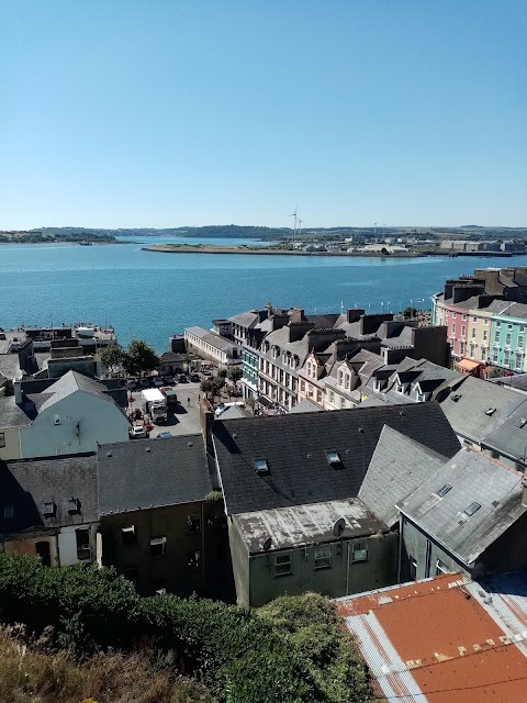 Titanic Experience Cobh