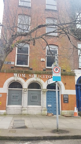 MDM Solicitors