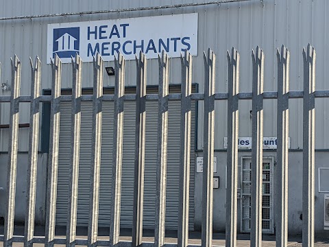 Heat Merchants - Mullingar Branch