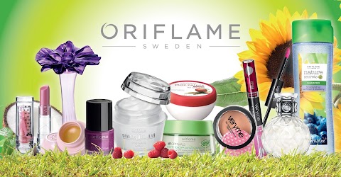 Oriflame СПО 2916