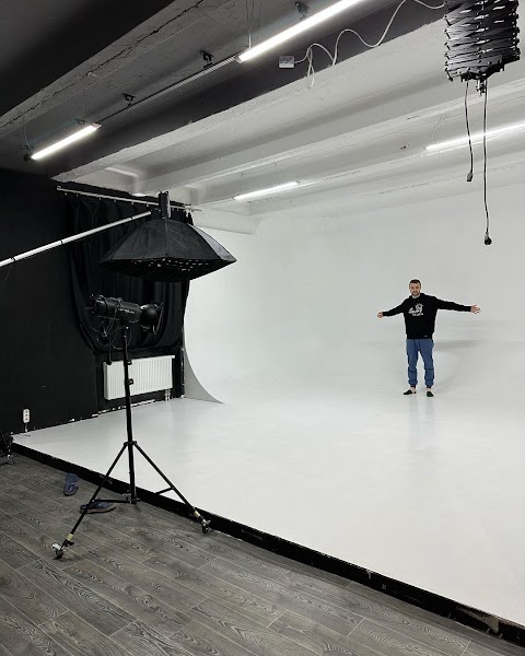 Фотостудія Smart Studio