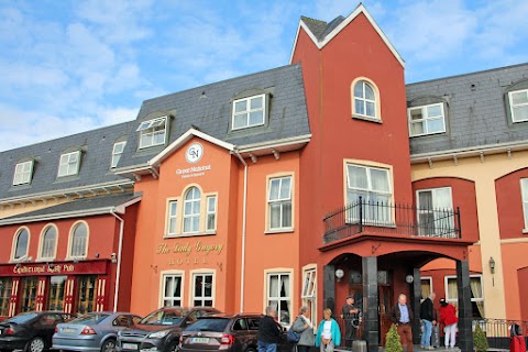 Lady Gregory Hotel