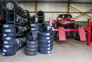 Tyres Longford