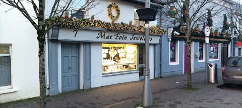 Mac Eoin Jewellers