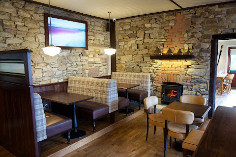 The Copper Still Bar Restaurant & Accommodation