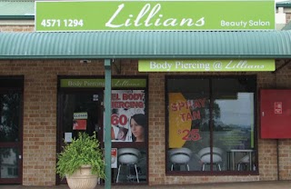 Lillians Beauty Salon