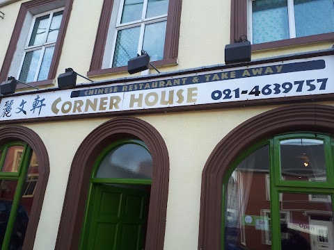 Corner House Chinese