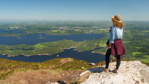 Claddagh Tours