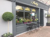 The Pantry Cafe