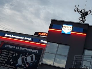 Waldhof Bosch Car service - Serwis Samochodowy - Mechanika pojazdowa