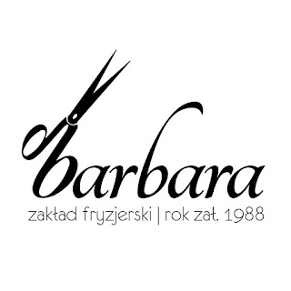 Fryzjer Damsko Męski "Barbara"