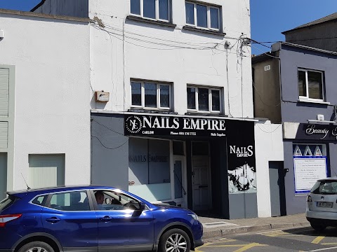 Nails Empire