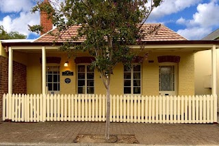 North Adelaide Heritage Group