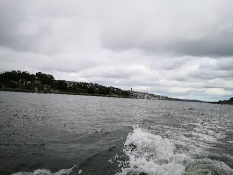 Cork Harbour Boat Hire