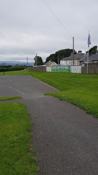 Templeorum National School