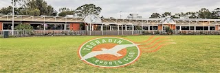 Tooradin & District Sports Club