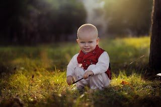 Фотограф Володимир Самборський