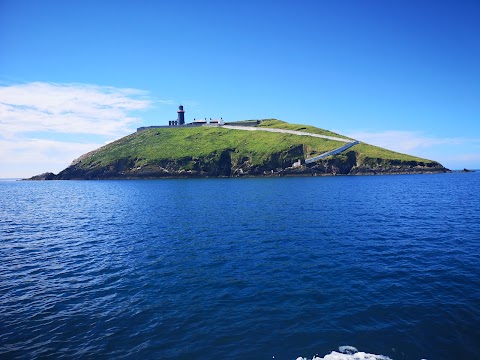 Ballycotton Harbour(Cuan Bhaile an Chotáin)