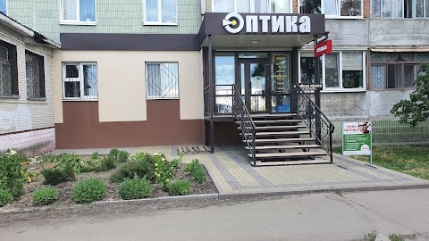 Оптика