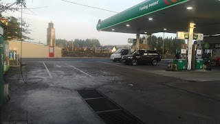 Top Oil Castlerea Service Station