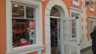 PUMA Outlet Sosnowiec