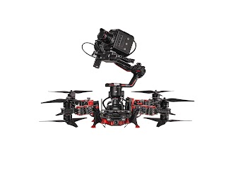 ID FPV Cinelifter Store