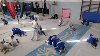 Klub Sportowy Kodokan