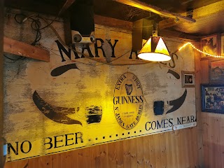 Mary Annes Bar