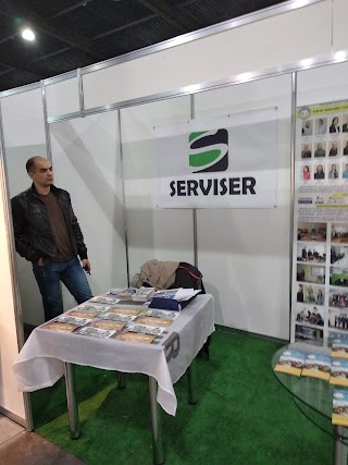 SERVISER