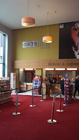 The Gate Cinema