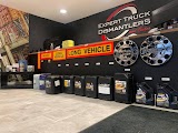 Expert Truck Dismantlers and Sales