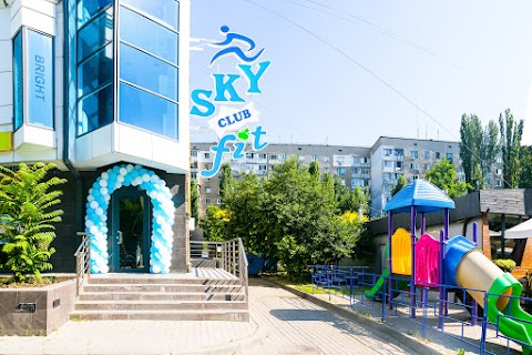 SkyFit