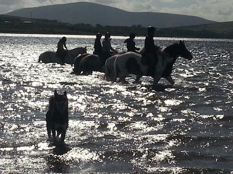 Dingle Horse Riding